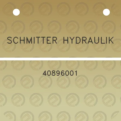 schmitter-hydraulik-40896001