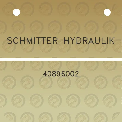 schmitter-hydraulik-40896002