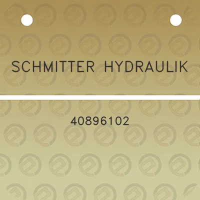 schmitter-hydraulik-40896102