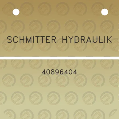 schmitter-hydraulik-40896404