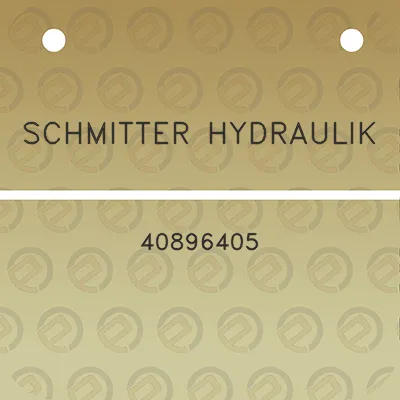 schmitter-hydraulik-40896405