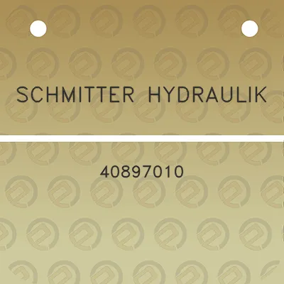 schmitter-hydraulik-40897010