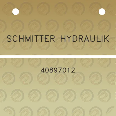 schmitter-hydraulik-40897012