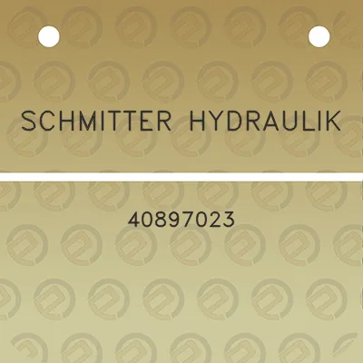 schmitter-hydraulik-40897023