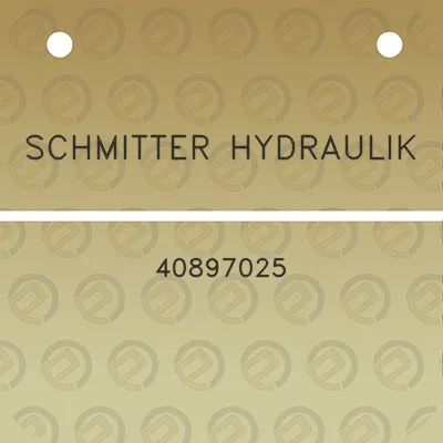 schmitter-hydraulik-40897025