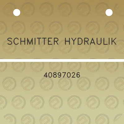 schmitter-hydraulik-40897026