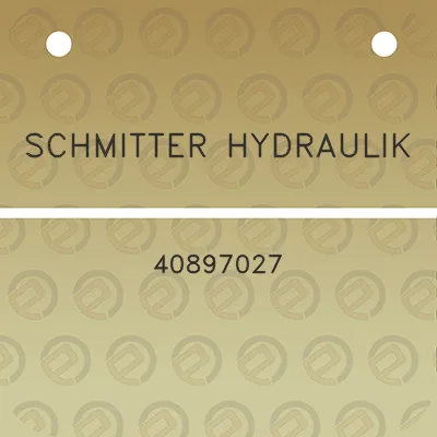 schmitter-hydraulik-40897027