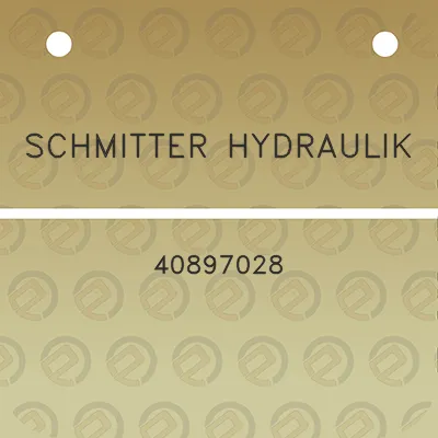 schmitter-hydraulik-40897028