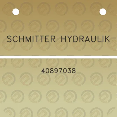 schmitter-hydraulik-40897038