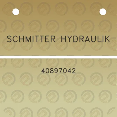 schmitter-hydraulik-40897042