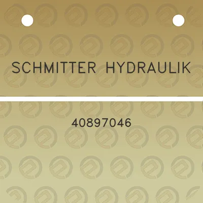 schmitter-hydraulik-40897046