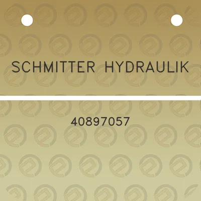 schmitter-hydraulik-40897057