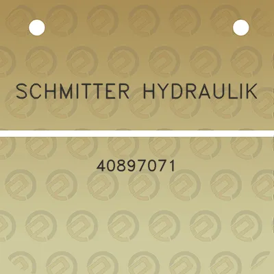 schmitter-hydraulik-40897071