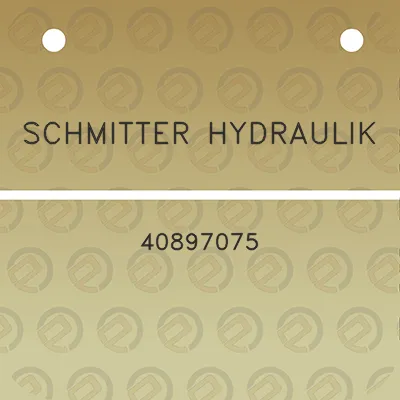 schmitter-hydraulik-40897075