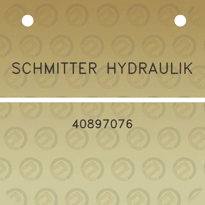 schmitter-hydraulik-40897076