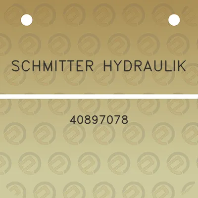 schmitter-hydraulik-40897078