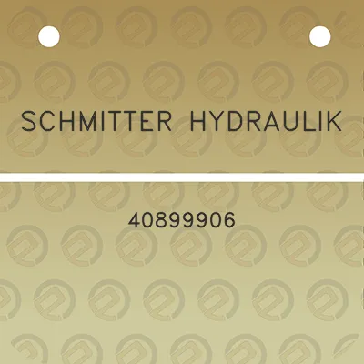 schmitter-hydraulik-40899906