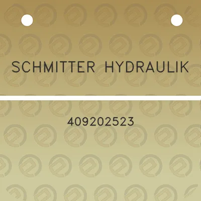 schmitter-hydraulik-409202523