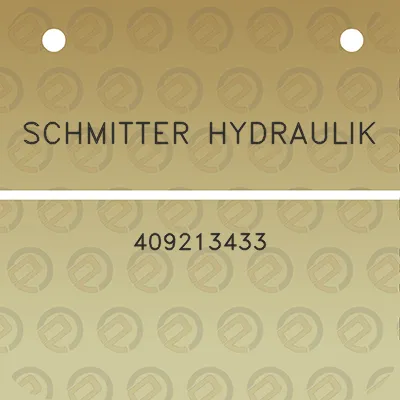 schmitter-hydraulik-409213433