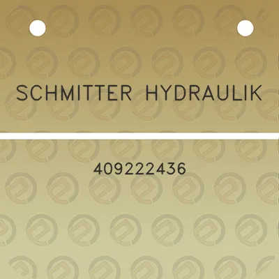 schmitter-hydraulik-409222436