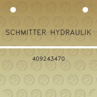 schmitter-hydraulik-409243470