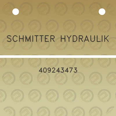 schmitter-hydraulik-409243473