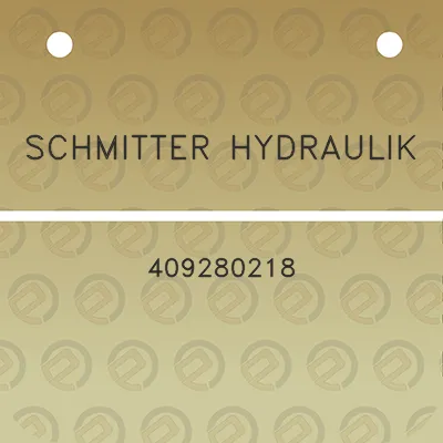 schmitter-hydraulik-409280218