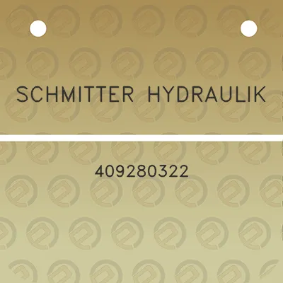 schmitter-hydraulik-409280322