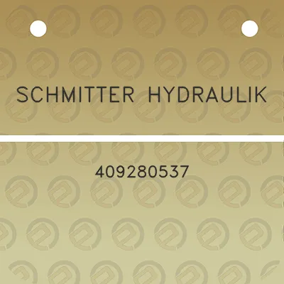 schmitter-hydraulik-409280537