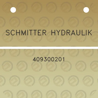 schmitter-hydraulik-409300201