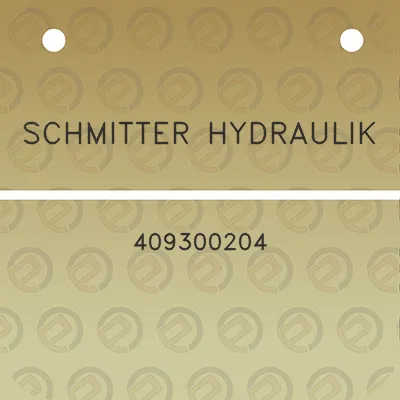 schmitter-hydraulik-409300204