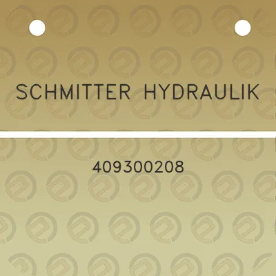 schmitter-hydraulik-409300208