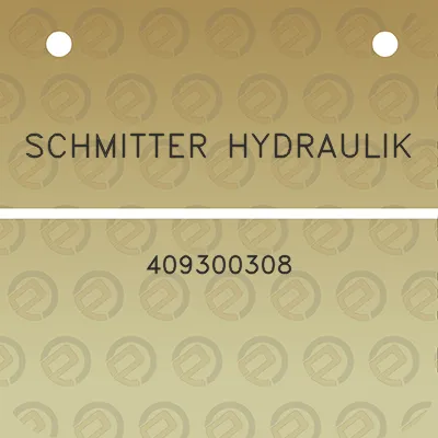 schmitter-hydraulik-409300308