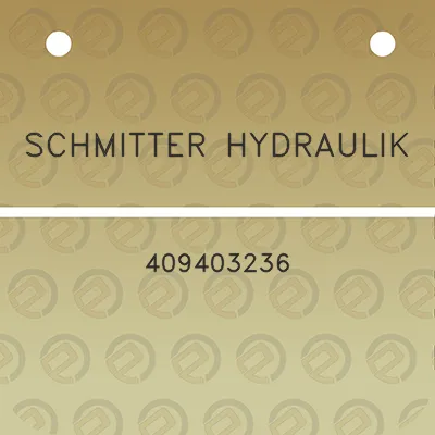 schmitter-hydraulik-409403236