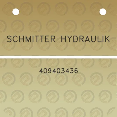 schmitter-hydraulik-409403436