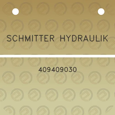 schmitter-hydraulik-409409030