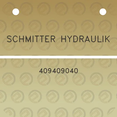 schmitter-hydraulik-409409040