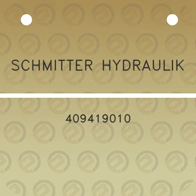 schmitter-hydraulik-409419010