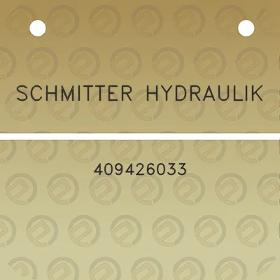 schmitter-hydraulik-409426033