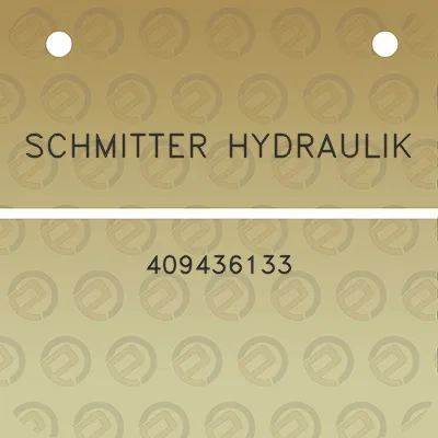 schmitter-hydraulik-409436133