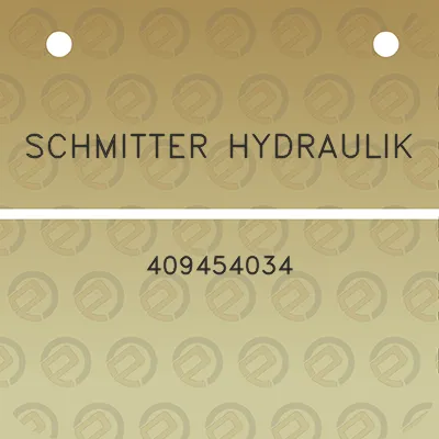 schmitter-hydraulik-409454034