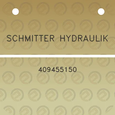 schmitter-hydraulik-409455150