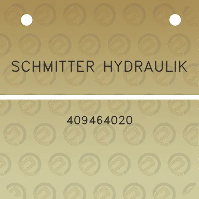 schmitter-hydraulik-409464020