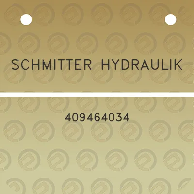 schmitter-hydraulik-409464034