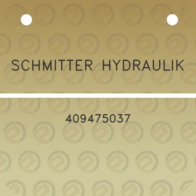 schmitter-hydraulik-409475037