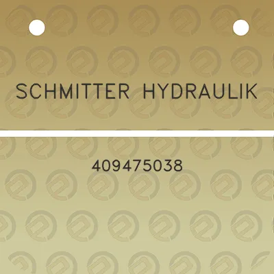 schmitter-hydraulik-409475038