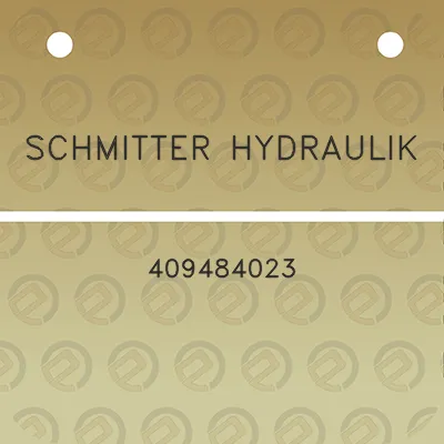 schmitter-hydraulik-409484023