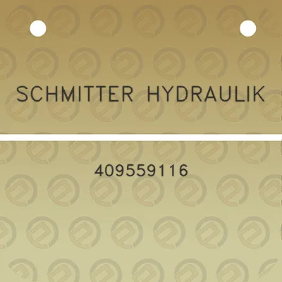 schmitter-hydraulik-409559116