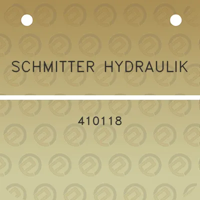 schmitter-hydraulik-410118