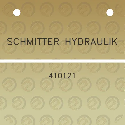 schmitter-hydraulik-410121